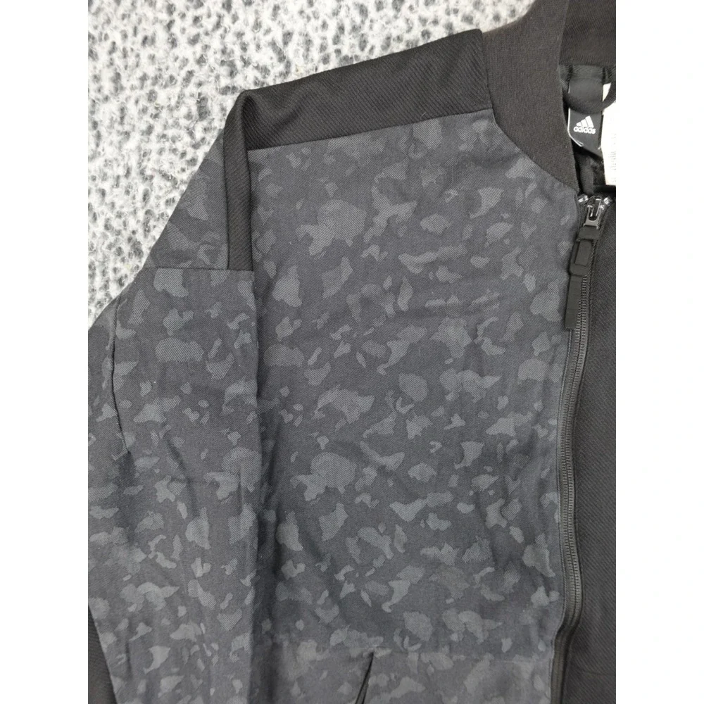 adidas camo patch
